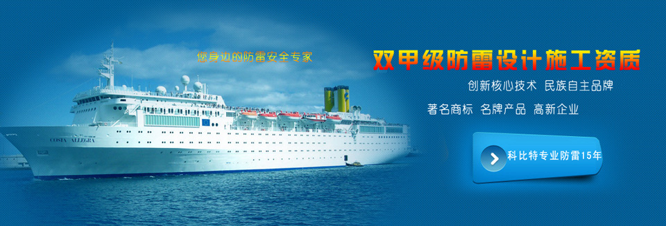 國內防雷設備金牌供應商，免去中間環節，讓您更省錢！